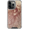 da Vinci - Sketch of a roaring lion by Da Vinci iPhone 15 Pro Clear Case